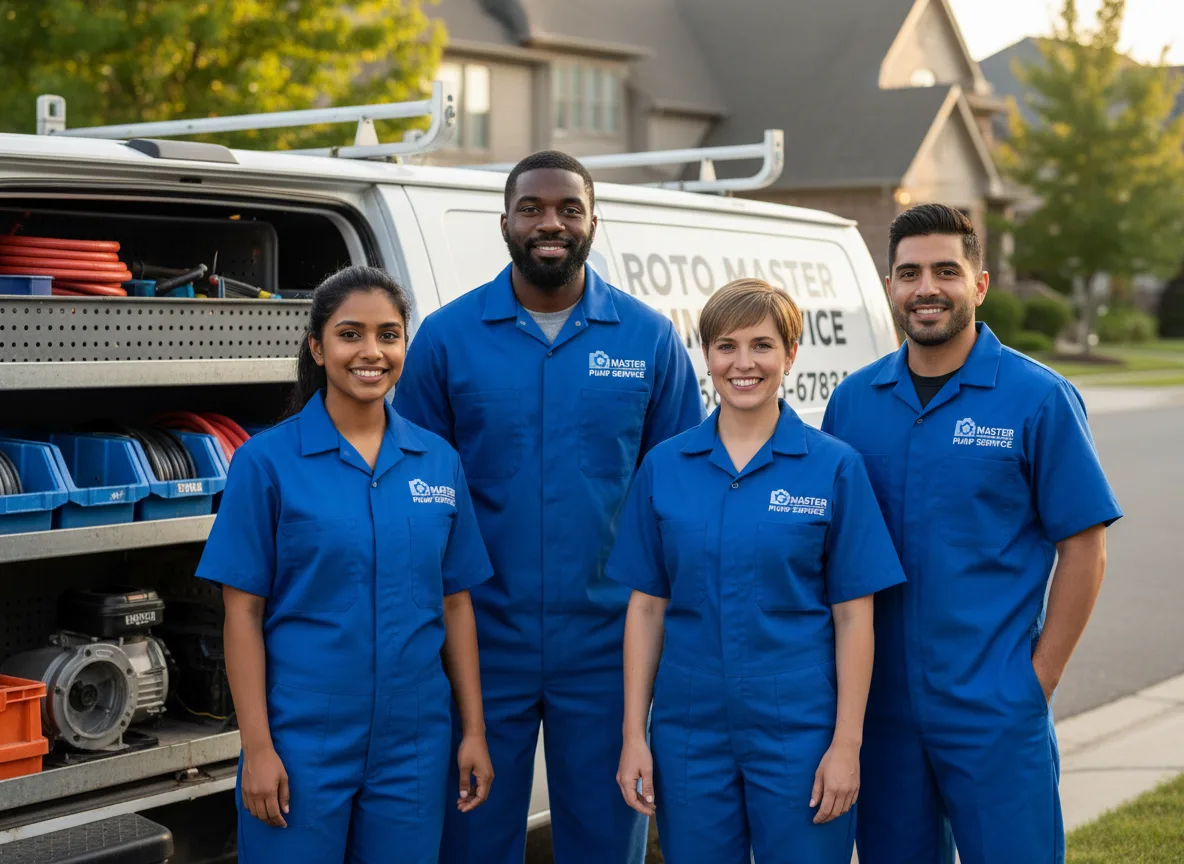 Sump Pump Installation company in Roxana, IL